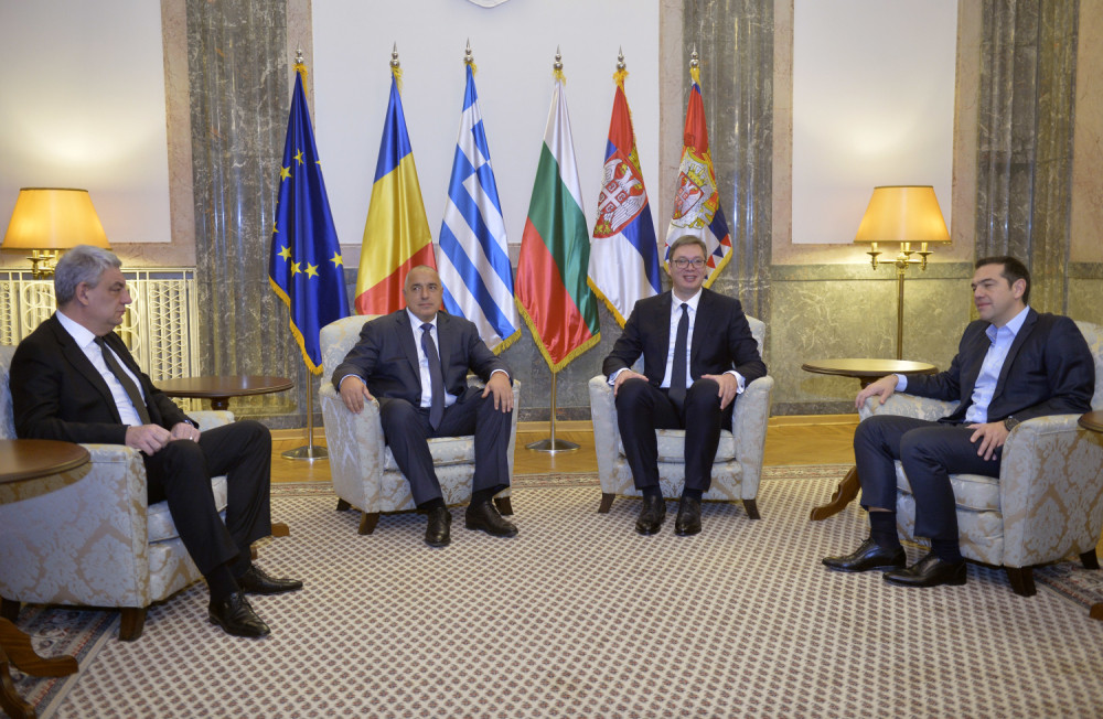 Jeftiniji roming za Srbe kad odu u Bugarsku