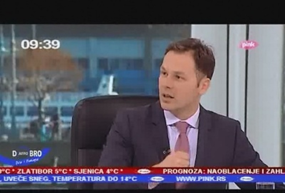 Mali: Veliki odziv za "Da se radi i gradi po tvom"