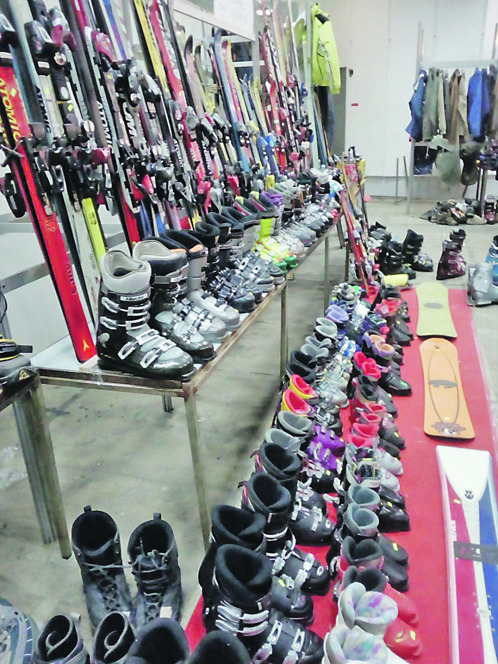 Ponuda odlična, prodaja slaba!