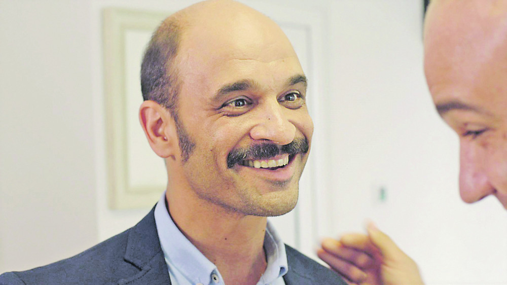 Radoš Bajić mi je otvorio vrata RTS!