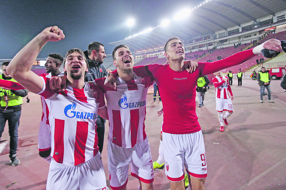 Gobeljić: Crno - beli neće imati više titula