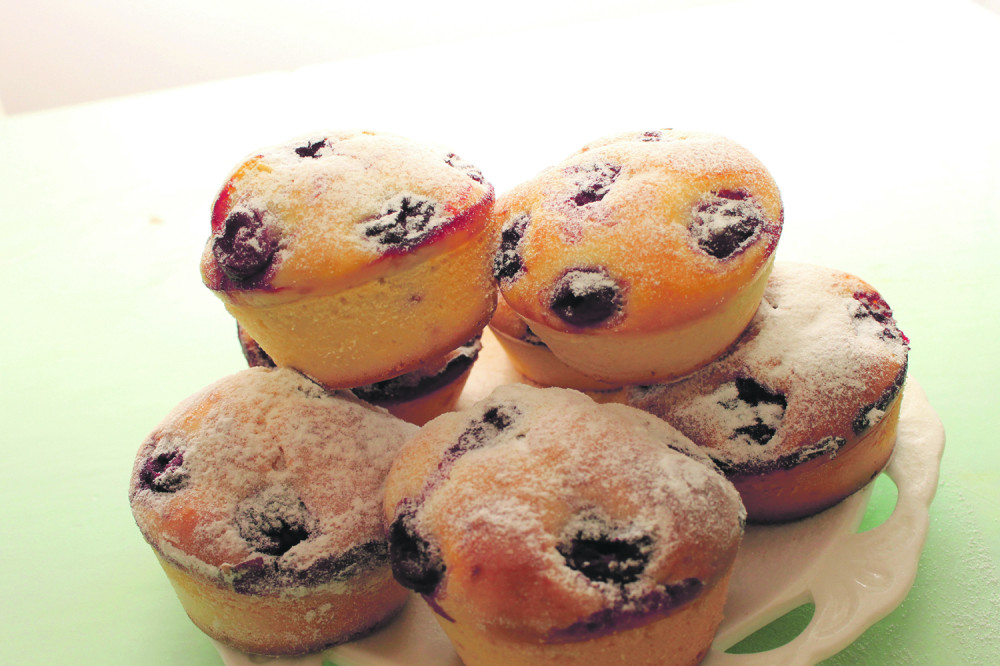 Mafini sa džemom, slatka magija ukusa kojoj niko ne može odoleti!