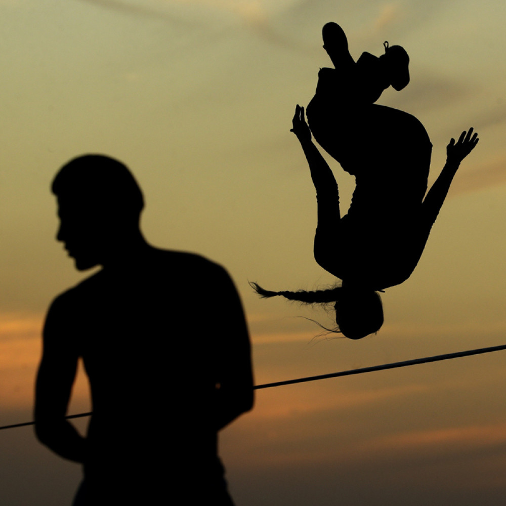 Maltretirala male gimnastičere pa izbačena iz sporta na osam godina