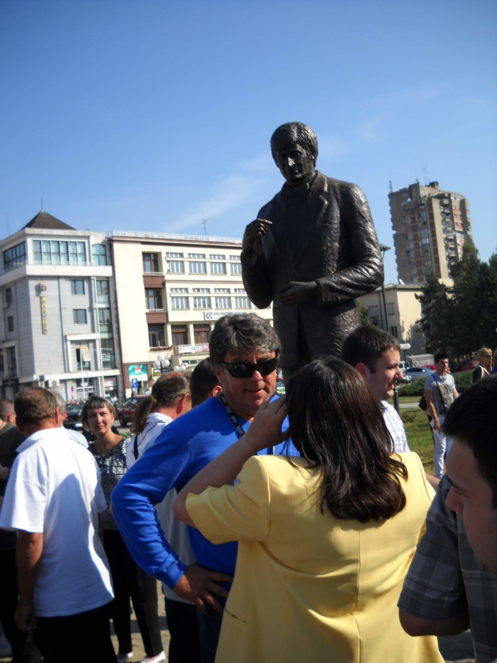 Uskoro ćete gledati život Tome Zdravkovića na platnu