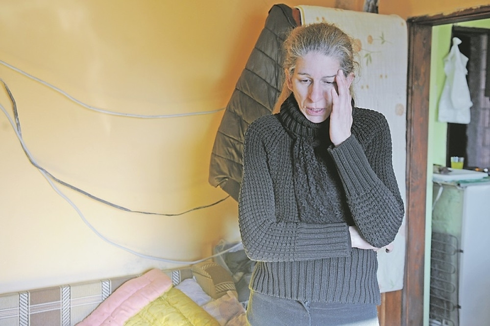 Majka ubijenog Ivana zanemela od tuge!