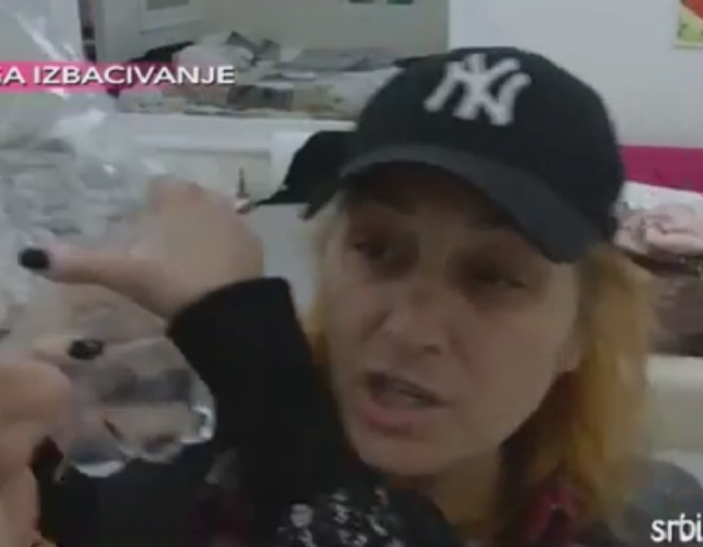 Jelena i Viktorija napravile haos u "Zadruzi"