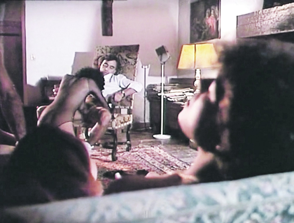 Incestni porno-skandal u režiji „Dosta je bilo“