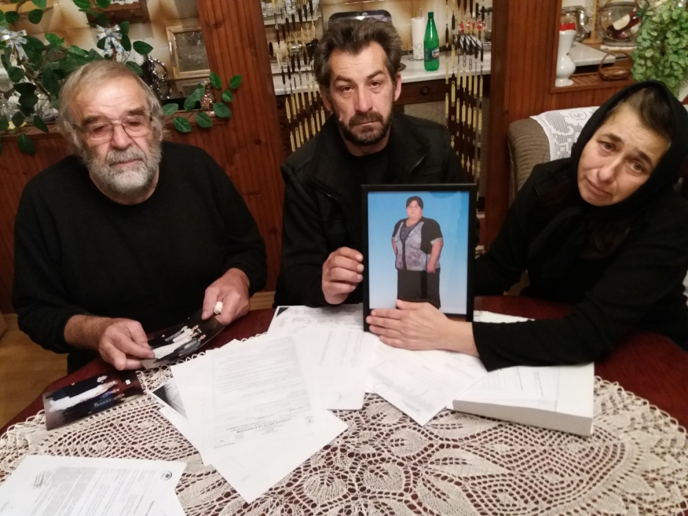 Umrla zbog preloma noge, a u bolnici su joj govorili užasne stvari