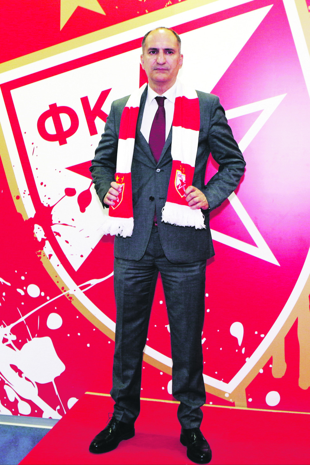 Vojska me je omela da 1988. srušim Milan!