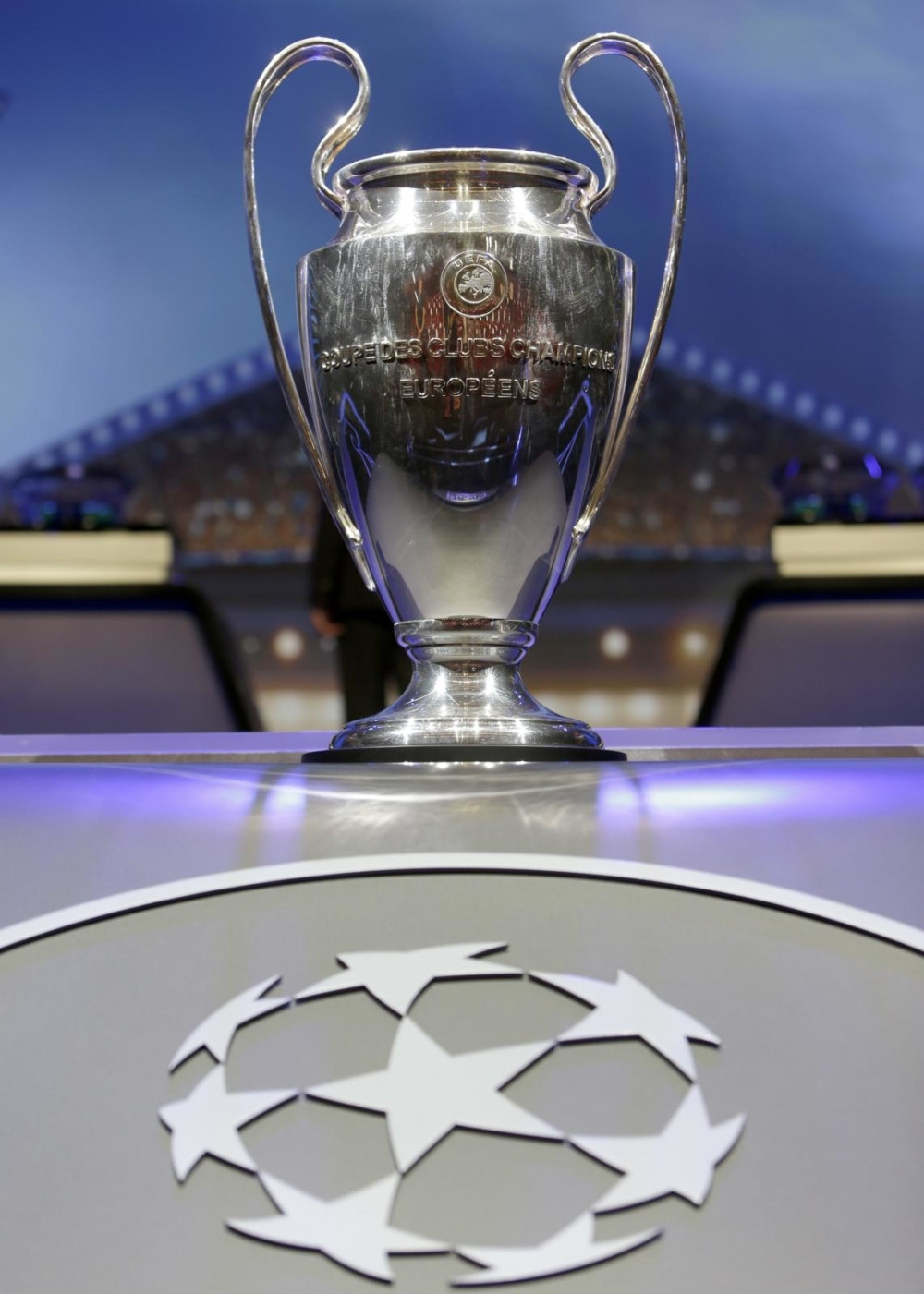 Nekadašnji čelnik slavnog kluba otkrio kako su pijani izgubili "ušati pehar"!