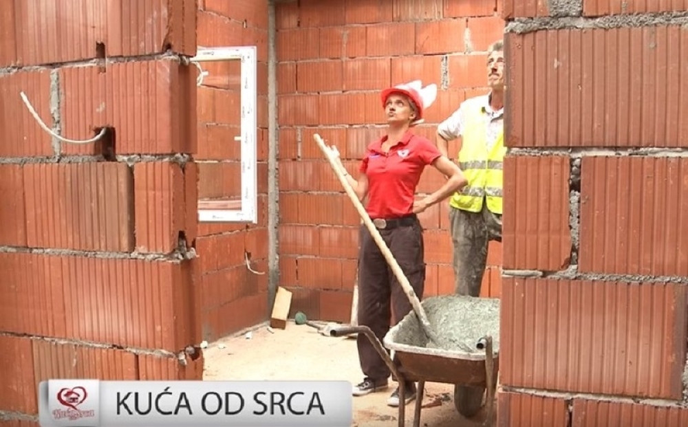 Voditeljka "Kuće od srca" se našla u životnoj opasnosti