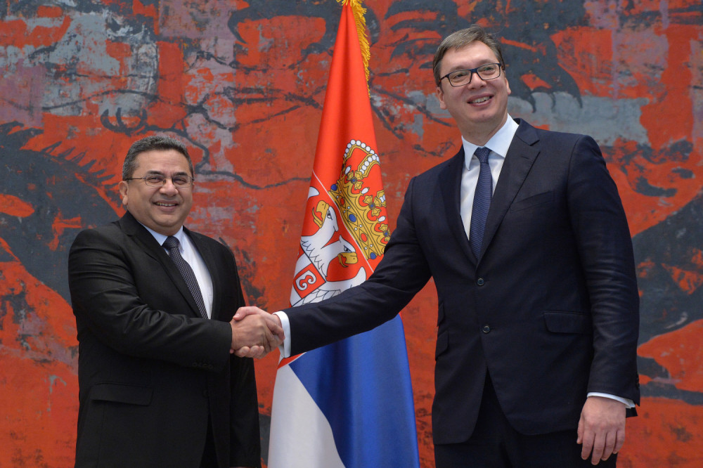 Vučić ove nedelje u zvaničnoj poseti Kubi