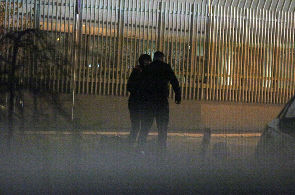 Darko se sveti Ani zbog Lukasa: Lazić uhvaćen sa novom devojkom