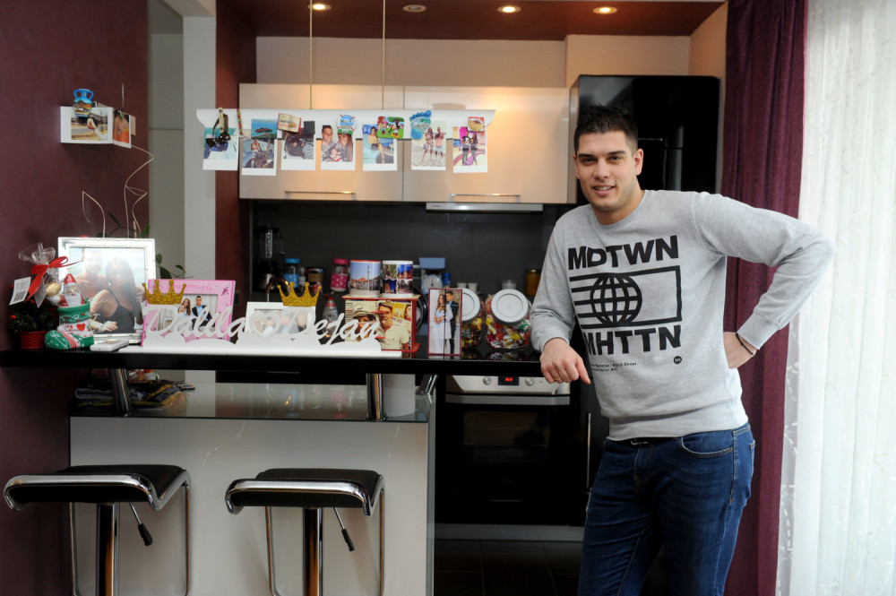 Dejan Dragojević izašao iz Zadruge! Evo gde se nalazi i šta je prvo uradio!