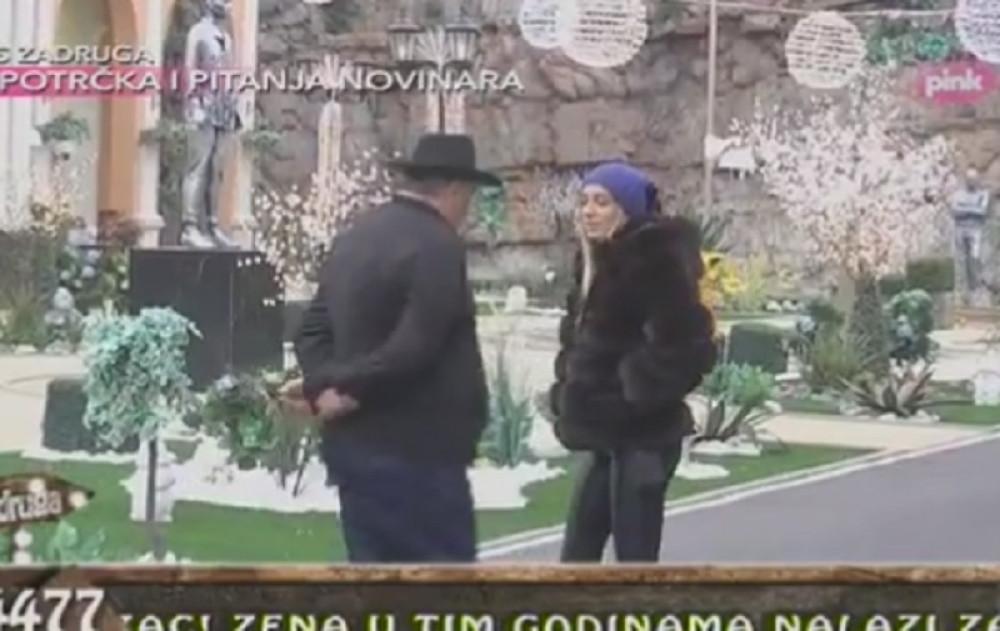 Proka naredio Luni da ovo odmah uradi!