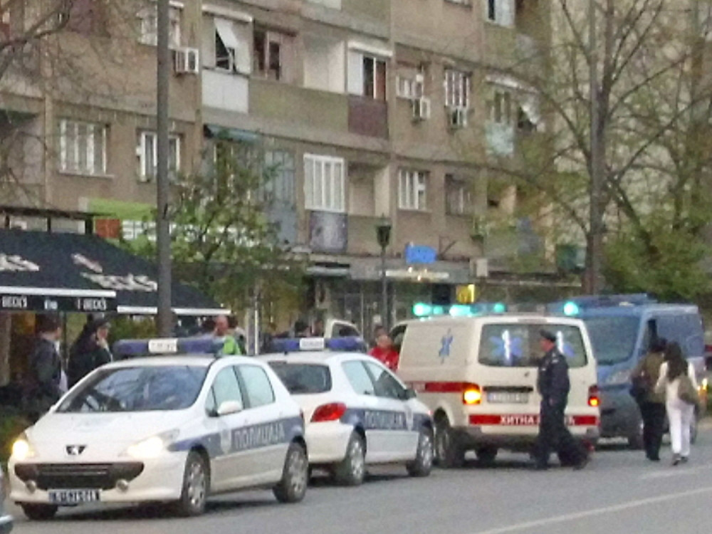 Rafali iz ljubomore, u pola sata odneo je 7 života! Dragan je na kraju sam sebi oduzeo život