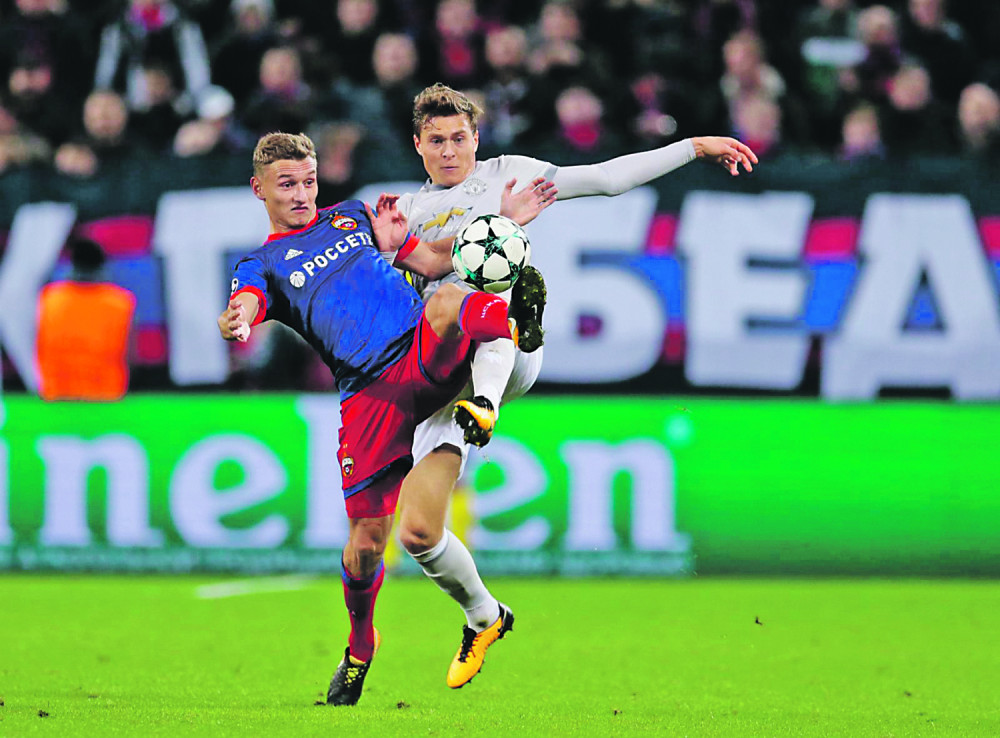 Čalov: Igraćemo protiv Spartaka!