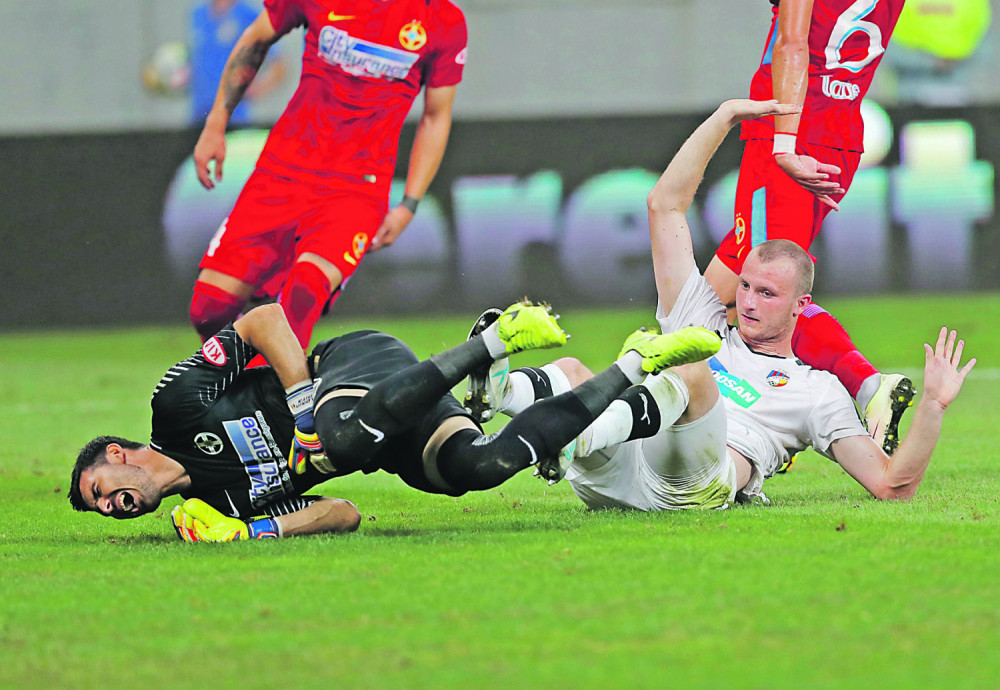 Nemaju zvezde, a znaju u Evropi