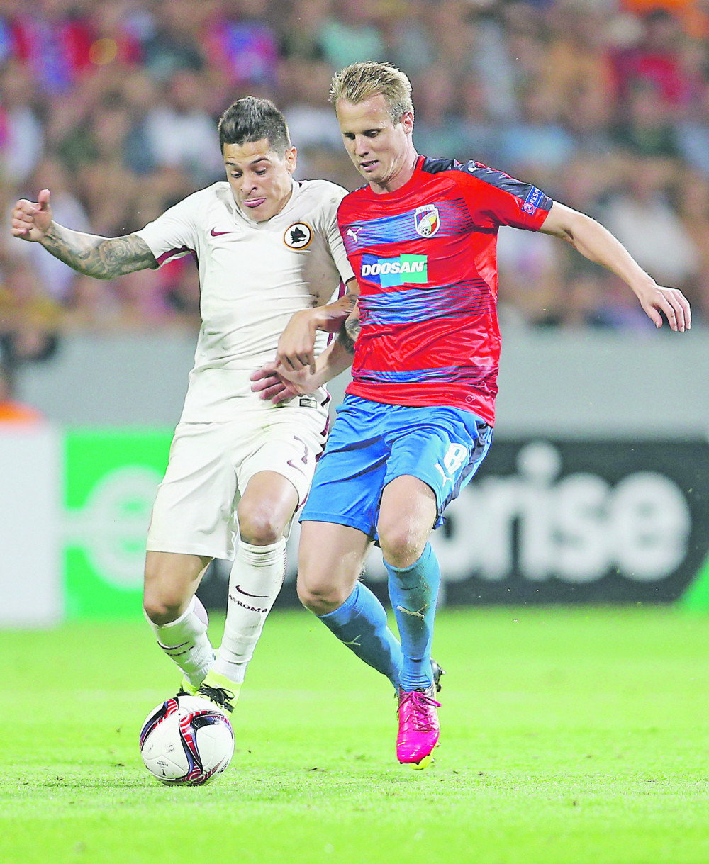 Limberski: Eliminisaćemo Partizan!