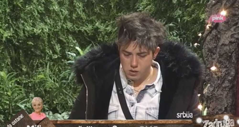 Jovana saznala za Sanjin i Kijin poljubac