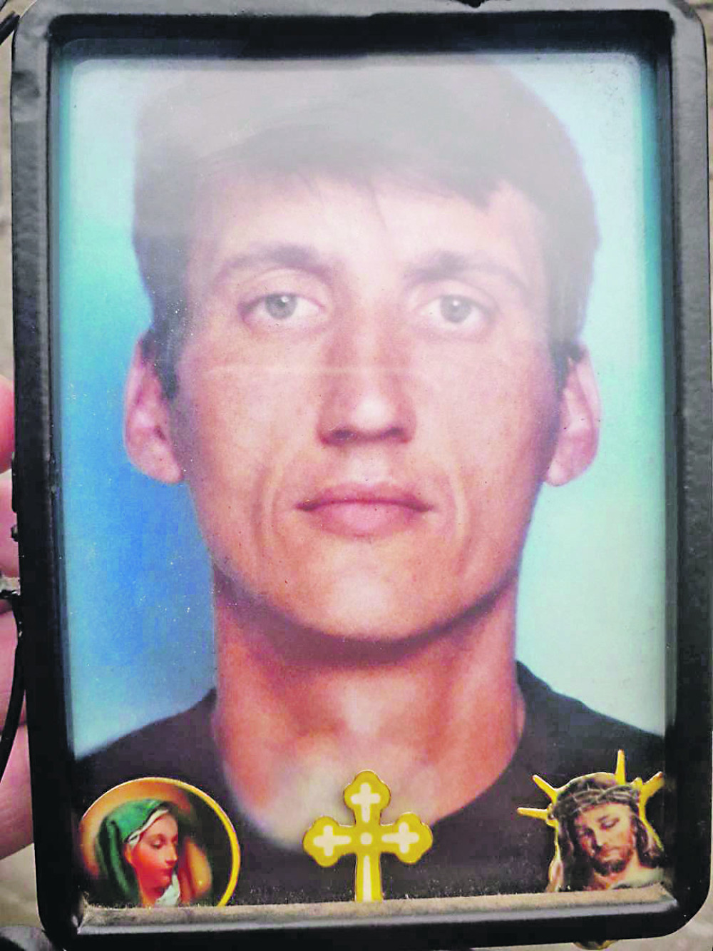 Monstrum nije stao dok nije pala krv!