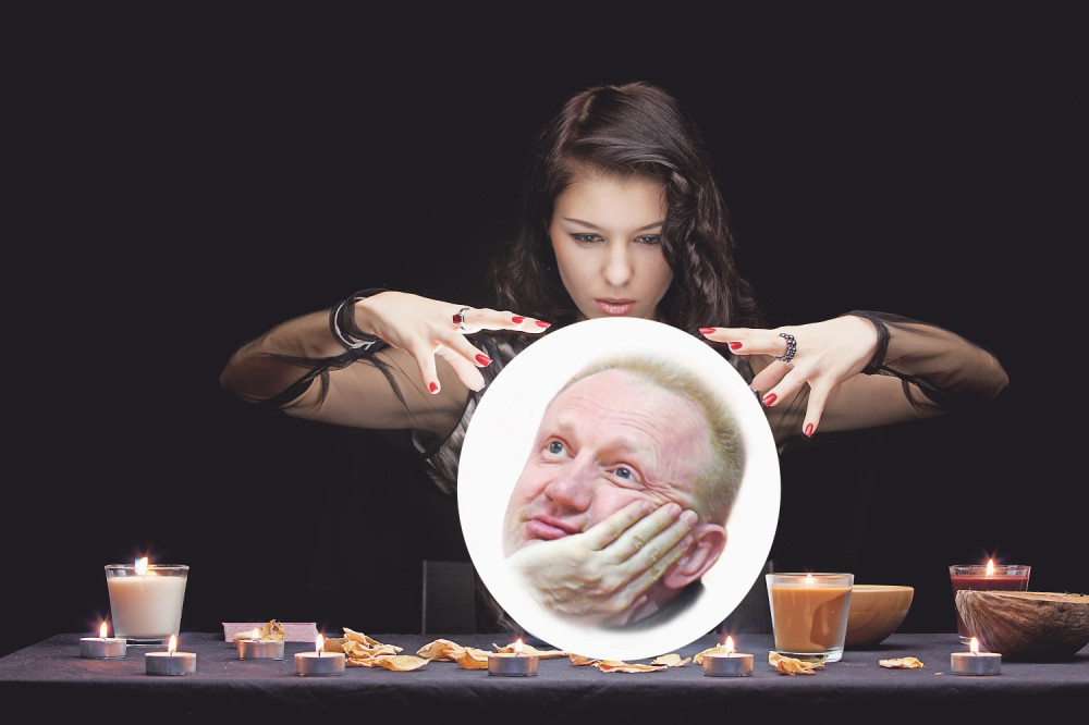 Gatara oterala Đilasa na izbore!