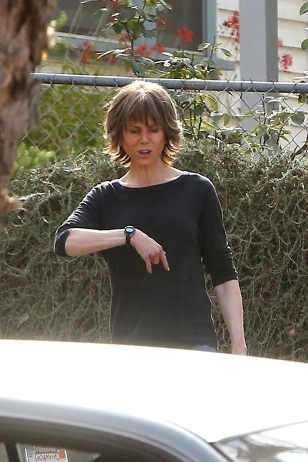 Jednu od najatraktivnijih glumica današnjice niko nije prepoznao (FOTO)