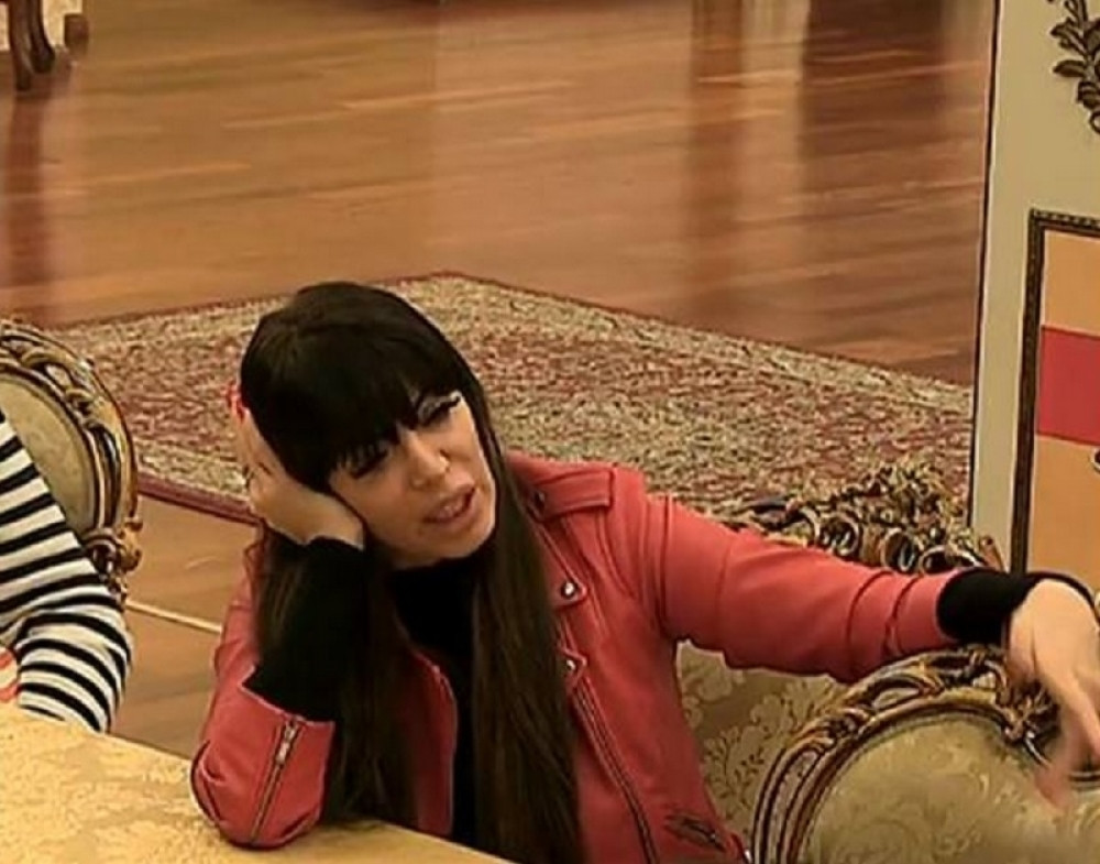 Mirela priznala na šta je spremna zbog ulaska u finale