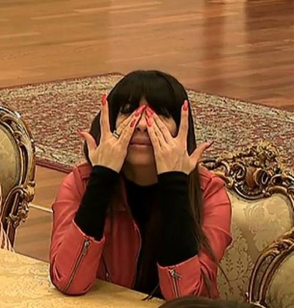 Vesna Rivas razotkrila Mirelinog dečka