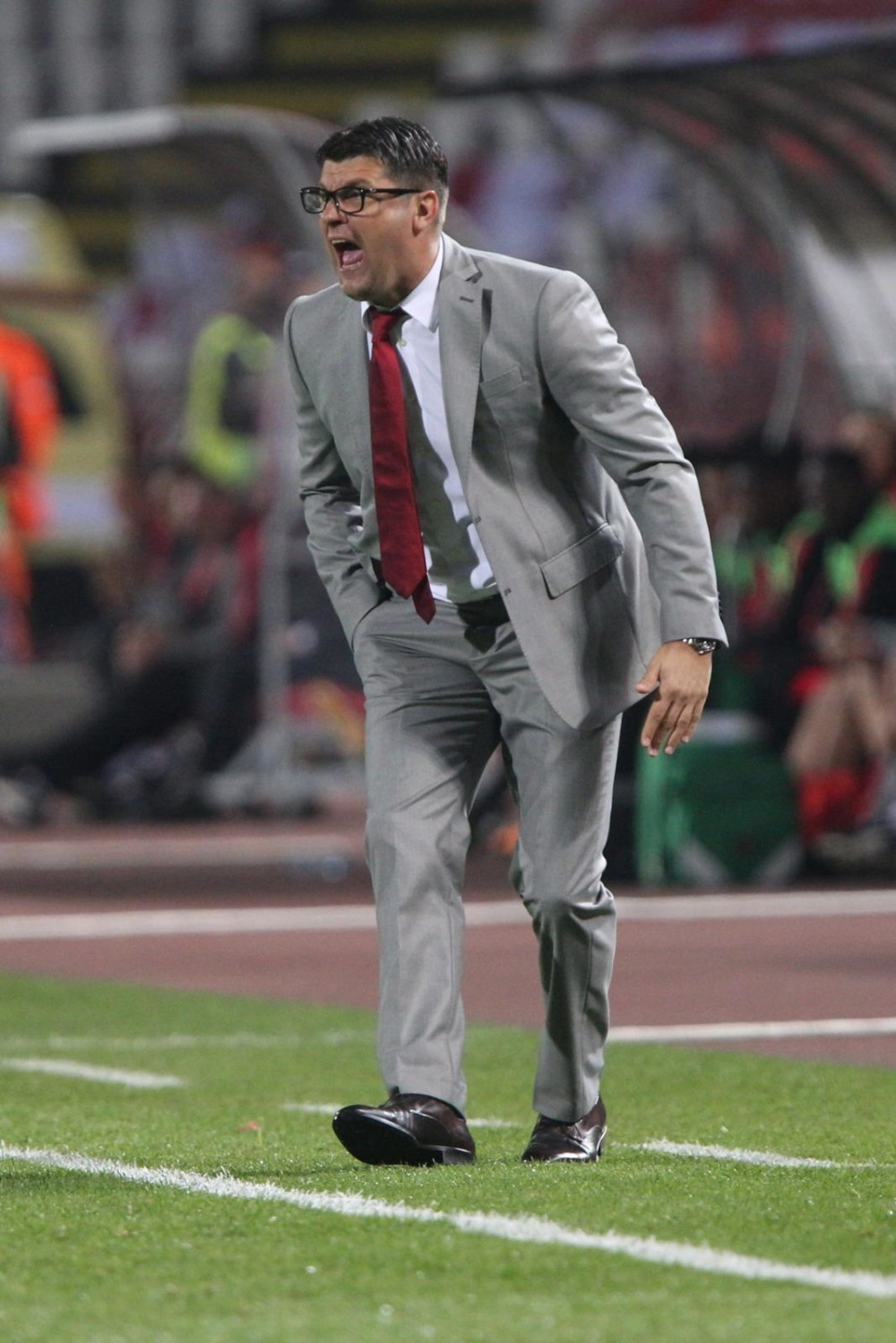 Evo koliku će platu tačno imati Vladan Milojević u Zvezdi