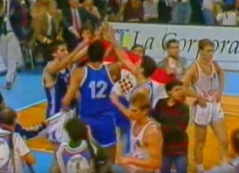 Progovorio čovek kome je Divac oteo šahovnicu