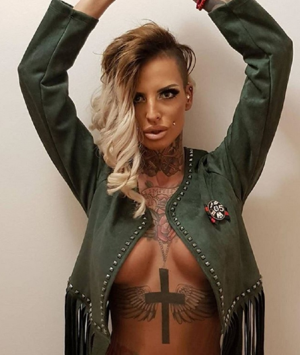 Krunićka nazvala kućnog ljubimca po pevačici!