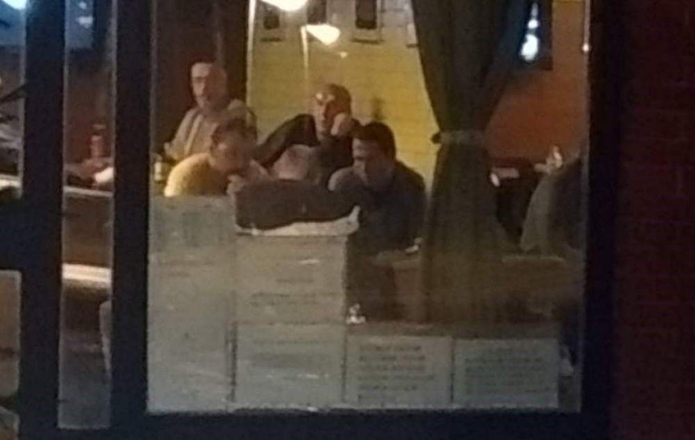 Čanak održao prvi sastanak sa stručnim štabom!