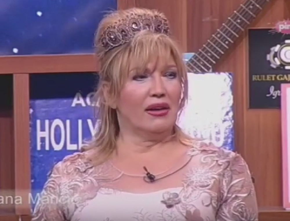 Suzana Mančić potvrdila: Razvela se moja ćerka, nije u depresiji, život mora da ide dalje!