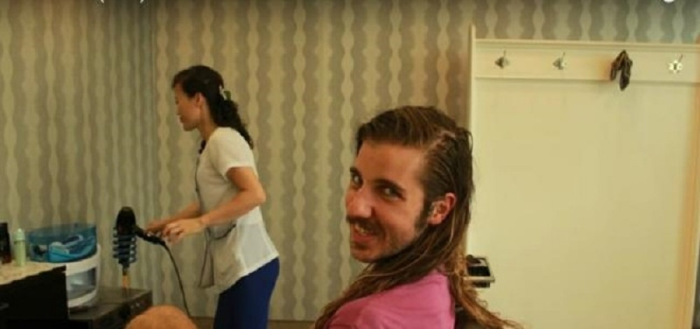 Srbin otišao u Severnu Koreju na šišanje i doživeo ovo!