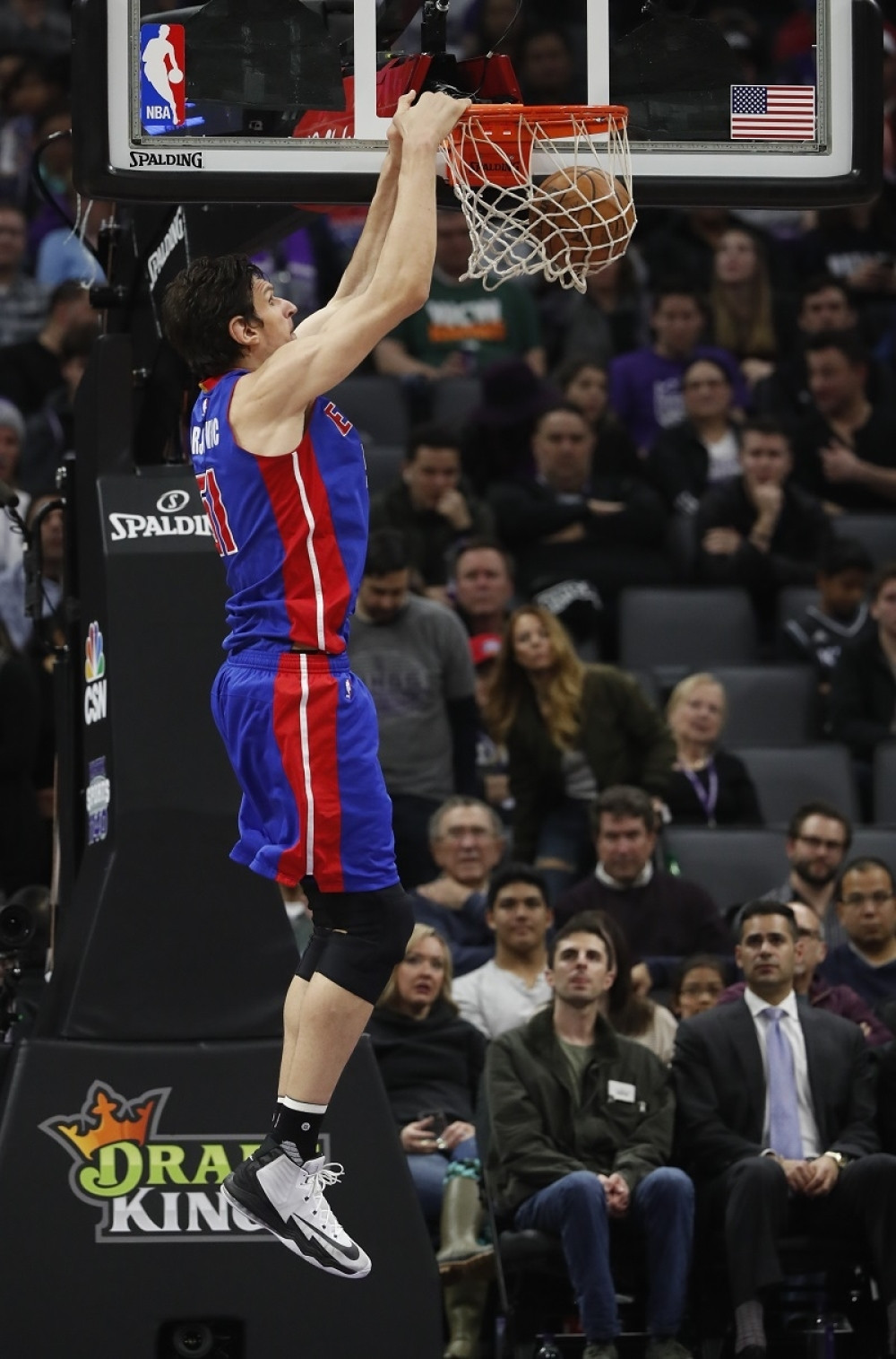 Bobijev lični rekord u NBA!