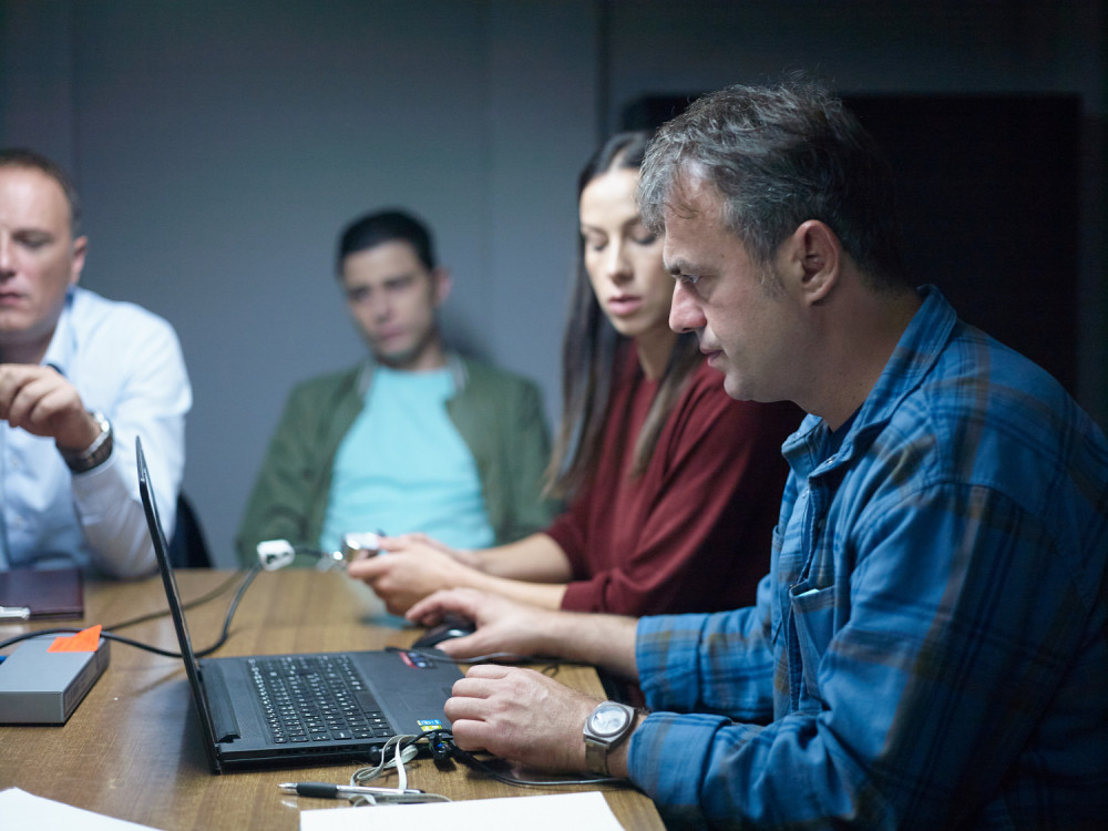 Pogledajte šokantne scene iz serije "Ubice mog oca 2"