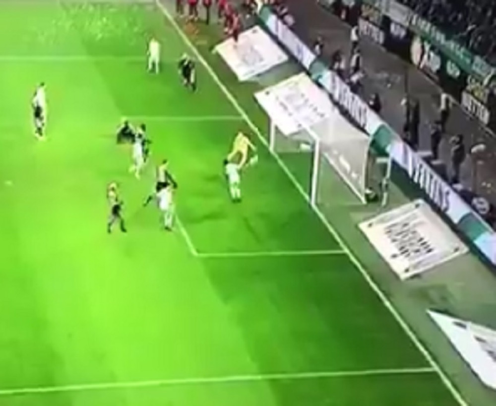 Ovo je igralo za Liverpul, a sada u Bundesligi (VIDEO)