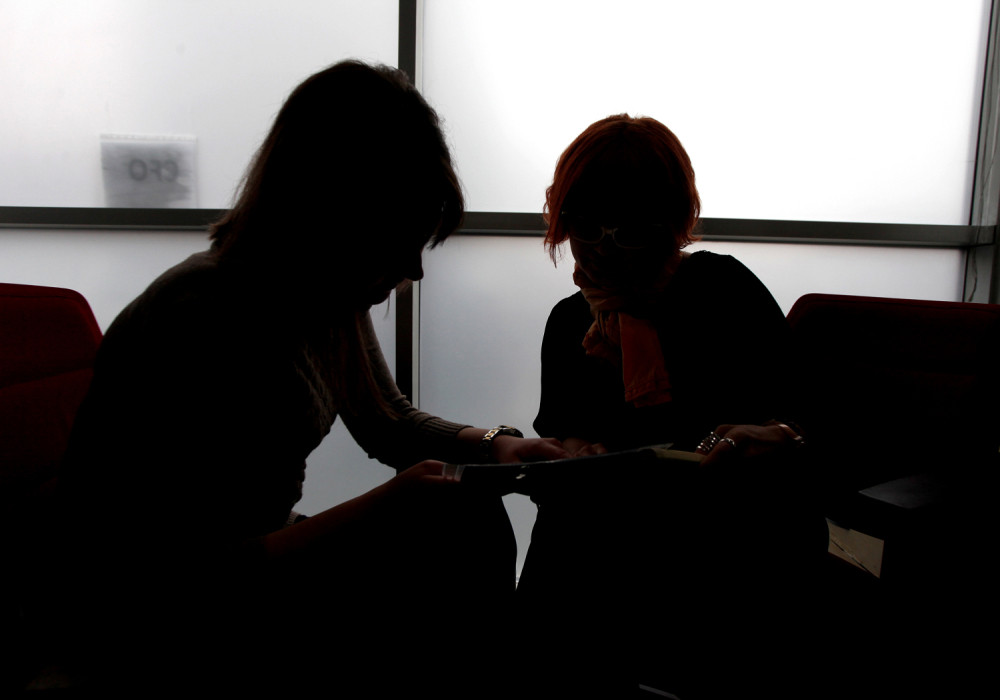 SKANDAL!~Mrtvog dedu pozvali da vakciniše mrtvo unuče!