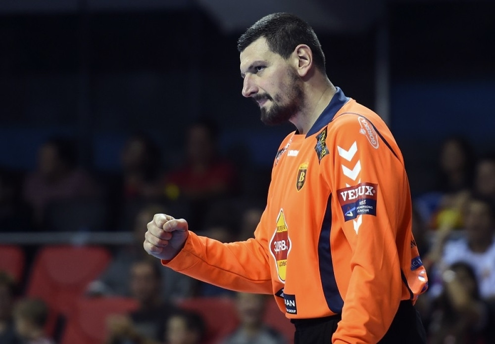 Šterbik odveo Španiju u finale EP!