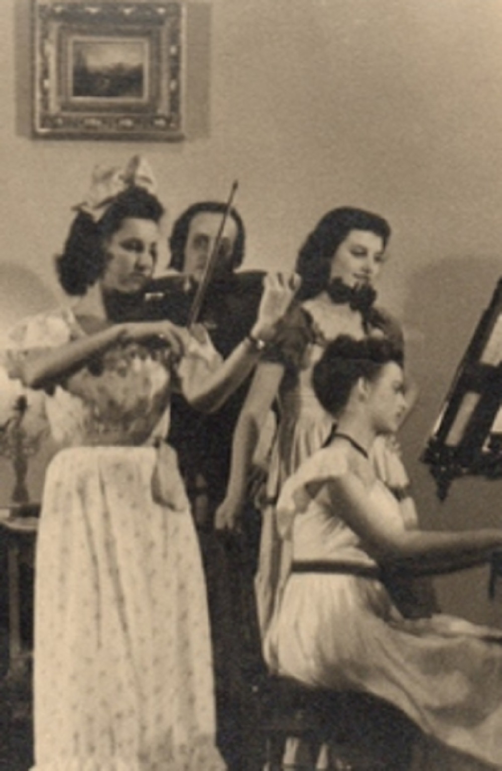 "Muzika u Kraljevini Jugoslaviji" u Istorijskom arhivu Beograda