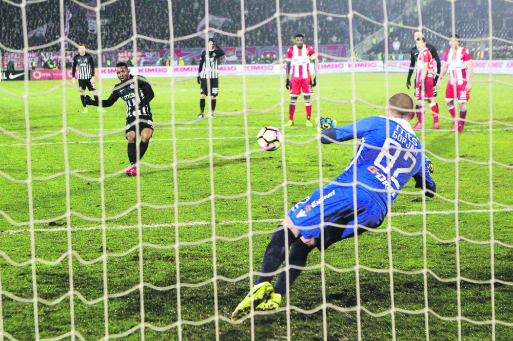 Evo šta je Vujadin Savić rekao o penalu