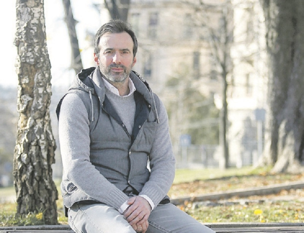 Do evropskoj sjaja iz ligaškog blata!