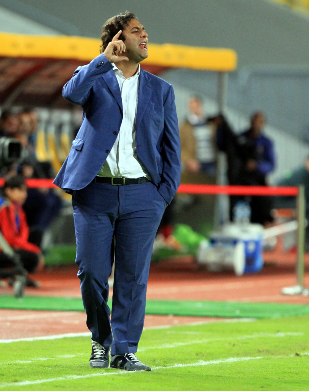 Kralj Kaira postao brkati klovn!