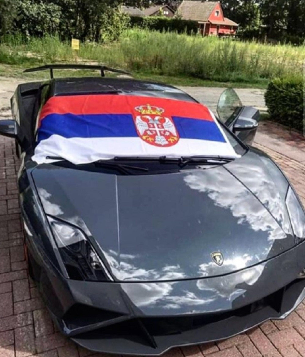 Bogata deca sa Balkana šokiraju svet