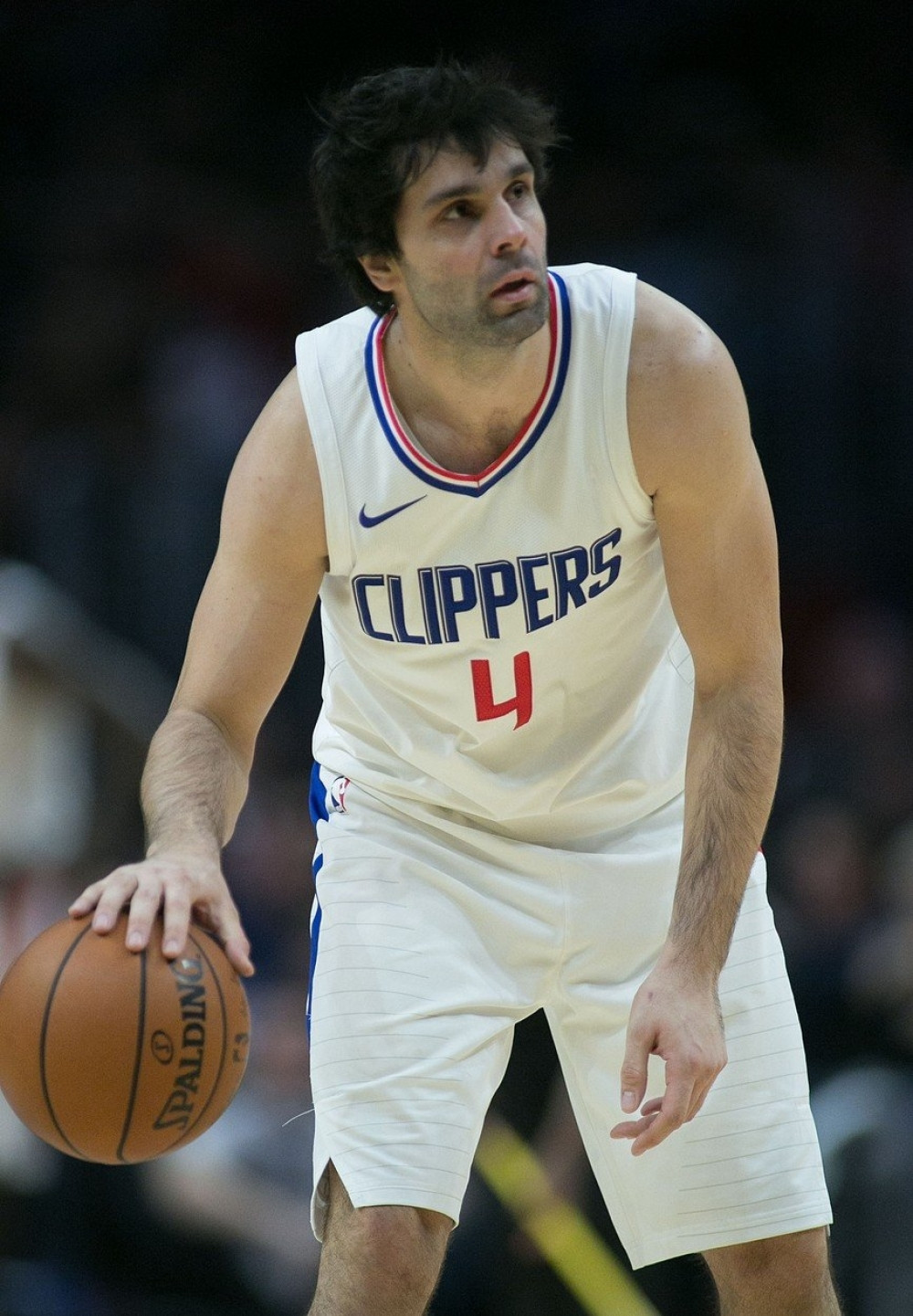 Teodosić: Zakasnio sam sa dolaskom u NBA