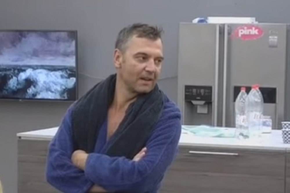 Milan progovorio o svojoj vezi koja traje 20 godina