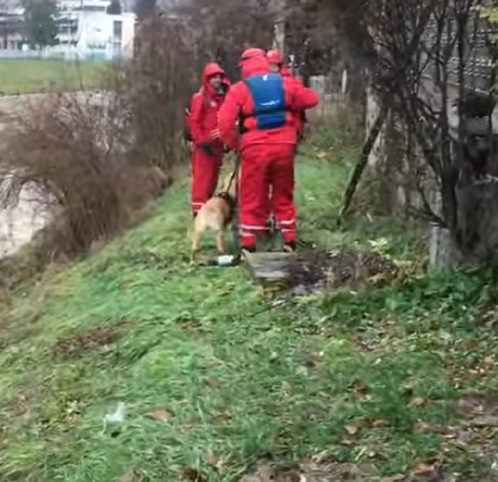 Pronađeno telo u Bosni, sumnja se da je mladić koji je upao u Miljacku