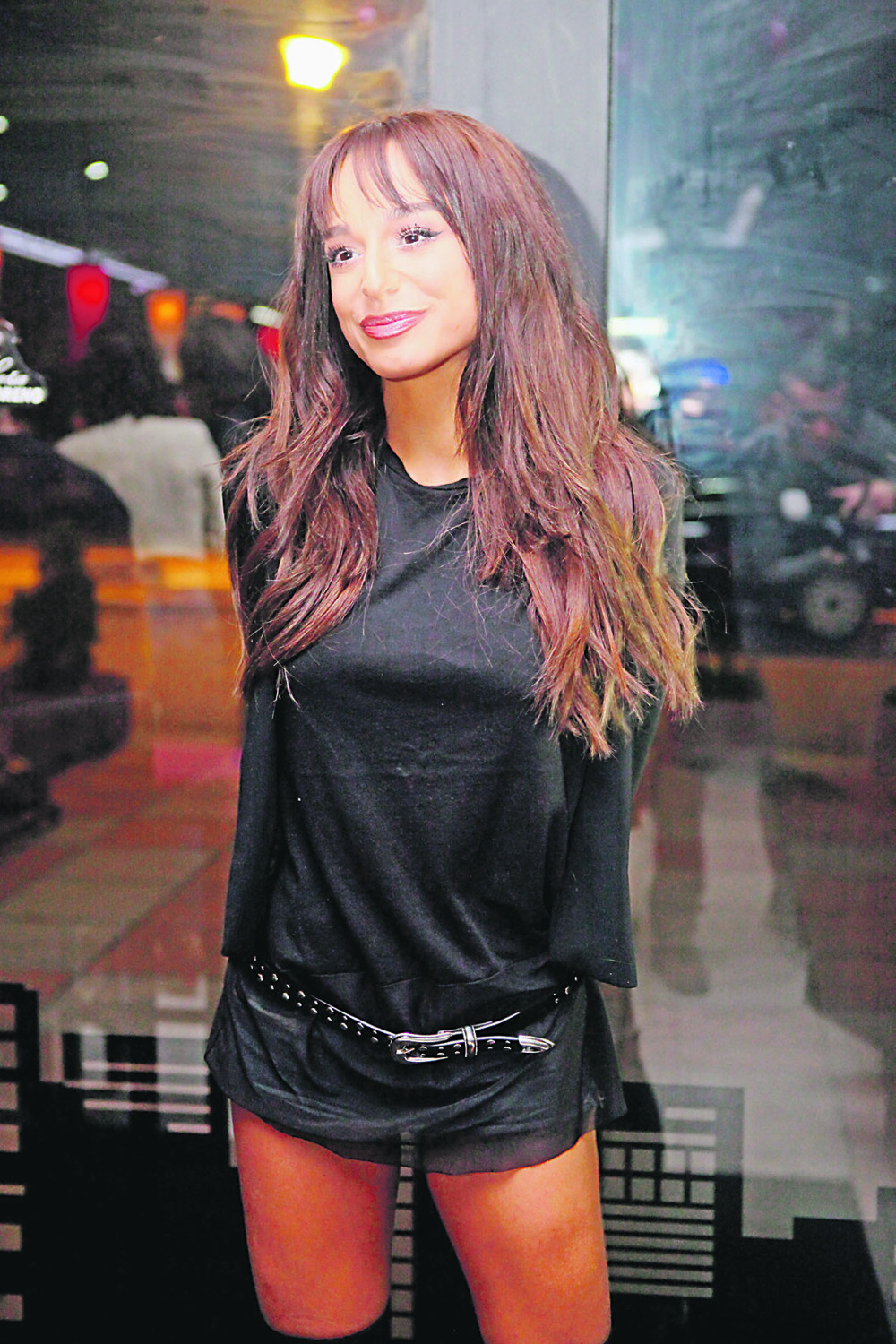 Edita Aradinović objavila da je napustila "Ministarke"!