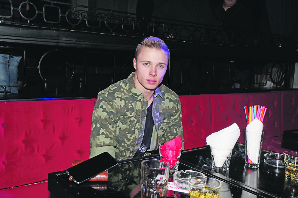 Leonu se isprazio akumulator!